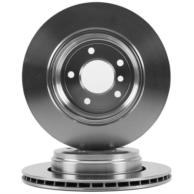 BMW 5 - 6 ARKA FREN DISK