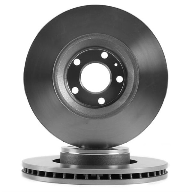 ON FREN DISKI - 321X305 112 AUDI A6 05 - 11