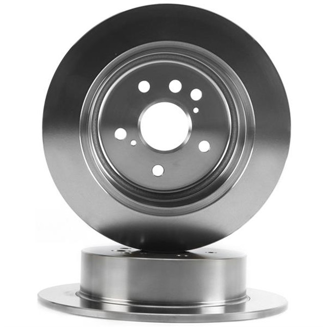 TOYOTA RAV4 ARKA FREN DISK