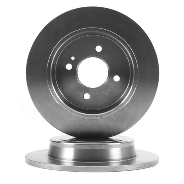 ARKA FREN DISK AYNASI ACCENT BLUE 1.4 CVVT - 1.6 CRDI - RIO3 11 - 262X10X62X4DL DOLU