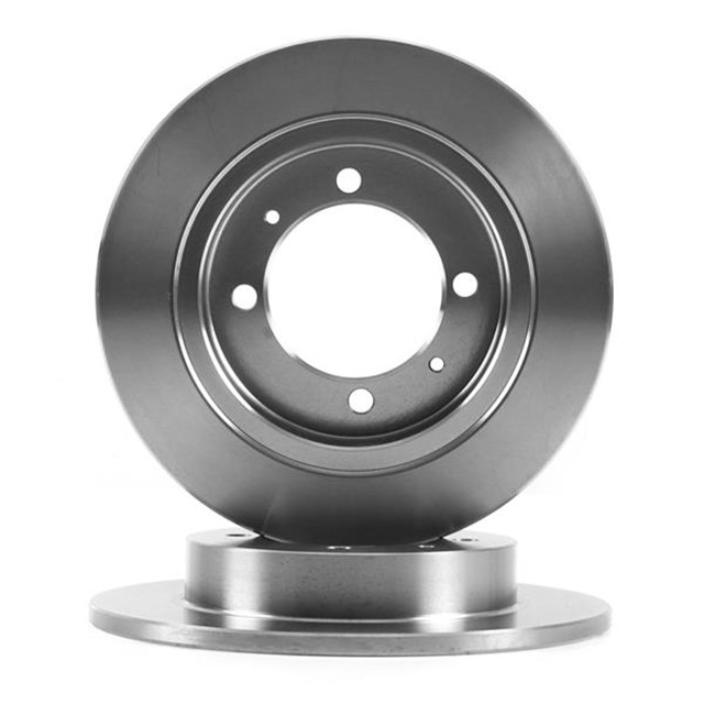 MITSUBISHI LANCER - COLT - CARISMA ARKA FREN DISK