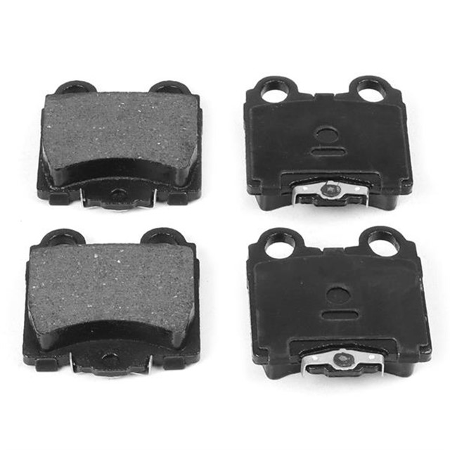 LEXUS GS - IS ARKA BALATA