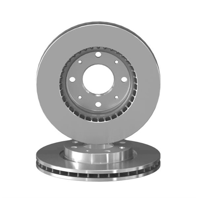 KIA CERATO ON FREN DISK