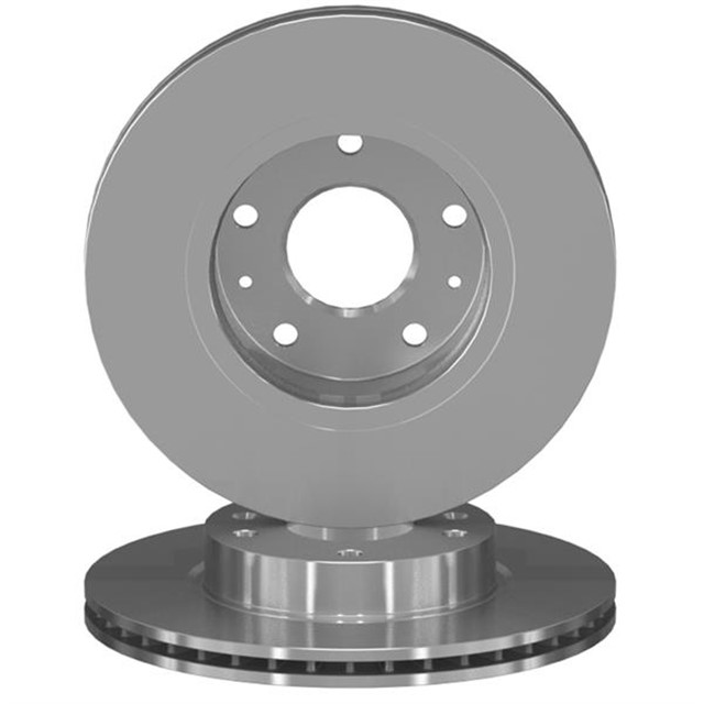 FREN DISKI ON HAVALI LANDROVER FREELANDER 1.8 - 2.0TD4/2.5