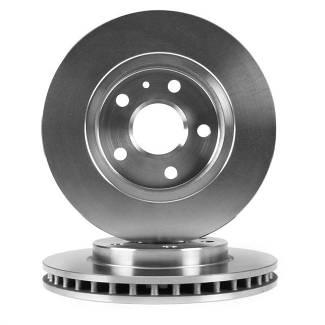 OPEL INSIGNIA 2008/2016 SOL/SAG ON FREN DISK