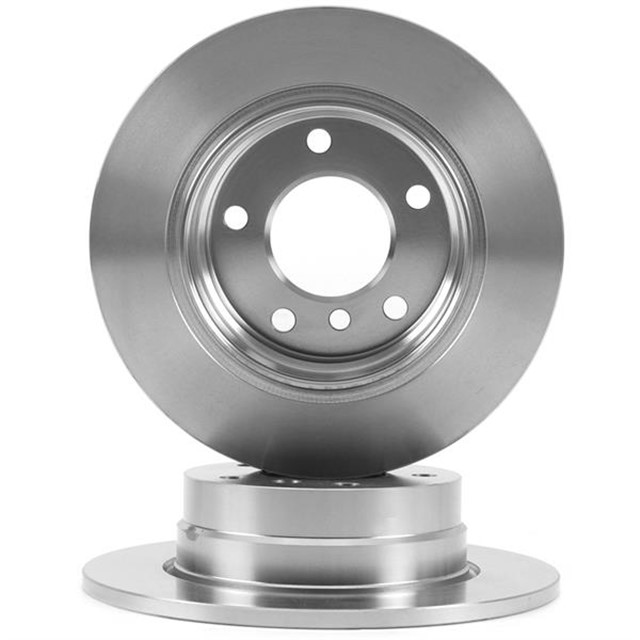 BMW 1 - ARKA FREN DISK