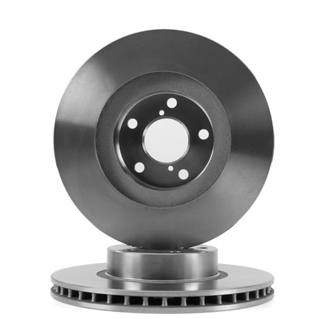 FREN DISKI ON HAVALI 277 - 5 SUBARU BRZ 12 FORESTER 97/08/IMPREZA 00/ 2.0/LEGACY 00/ 2.0/OUTBACK 00/