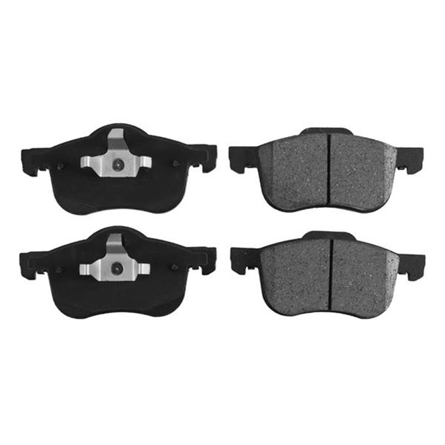 ON BALATA VOLVO S60 00 - 10 S80 98 - 06 V70 97 - 07 XC70 00 - 07 S70 97 - 00