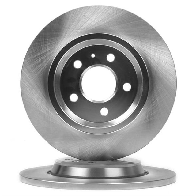 AUDI A7 - A6 - Q5 / DODGE STRATUS ARKA FREN DISK