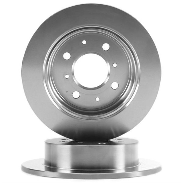 HONDA CIVIC ARKA FREN DISK