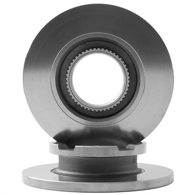 FORD TRANSIT 2006/2014 SOL/SAG ARKA FREN DISK