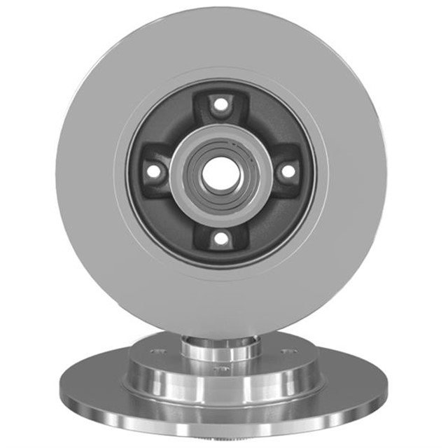 ARKA FREN AYNASI ADET PORYALI SENSOR ILE PARTNER - BERLINGO - P308 - P5008 - P3008 08 C4 PICASSO 1.4 - 1.6