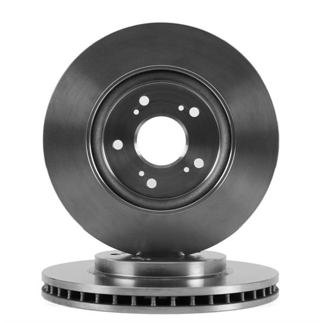 HONDA CR - V IV 2012/ ON FREN DISKI