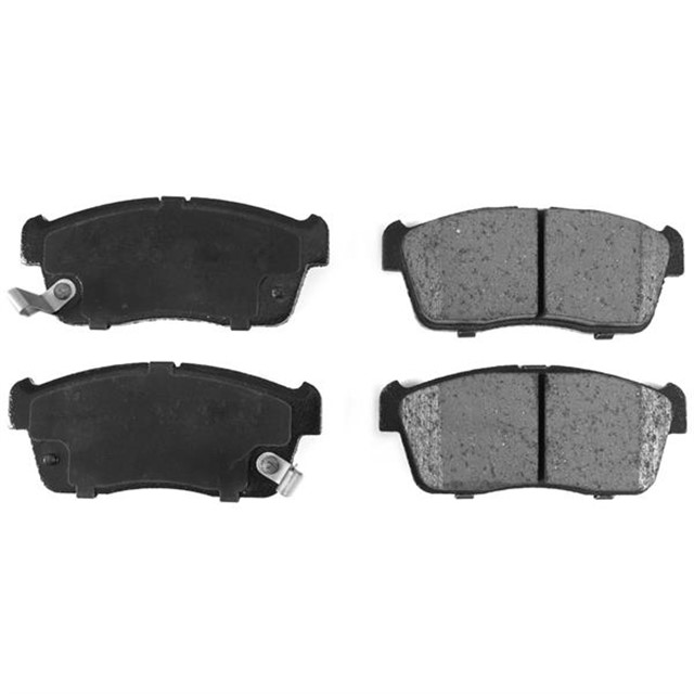 ON FREN BALATA DAIHATSU COPEN 1.3L L881 06 - / SIRION 1.0L 1KR - FE M300 05 - / SUZUKI ALTO 1.1L F10D RF410 Y.M. 04 - 05 / SUPER CARRY 1.3L G13B GA413 99 - 