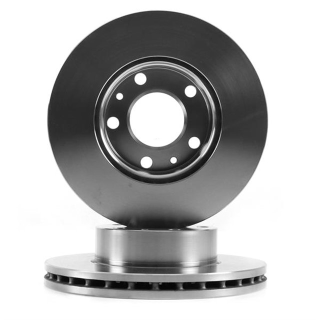 PEUGEOT BOXER 2006/ SOL/SAG ON FREN DISK