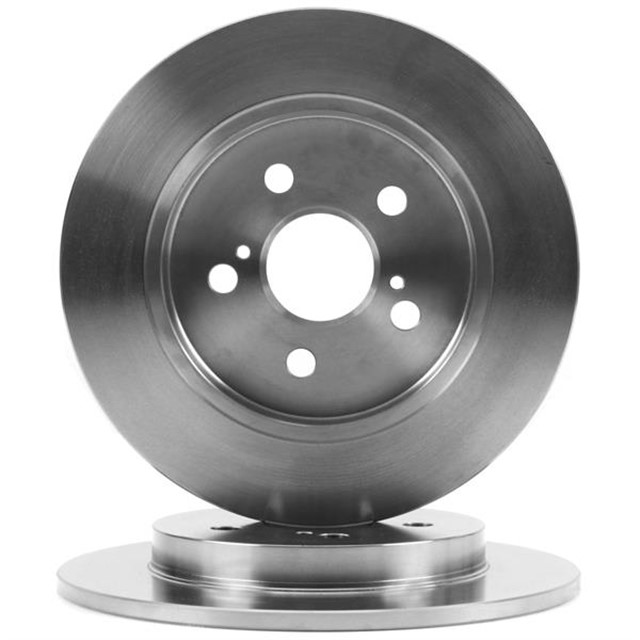 TOYOTA COROLLA 2009/2019 ARKA FREN DISK