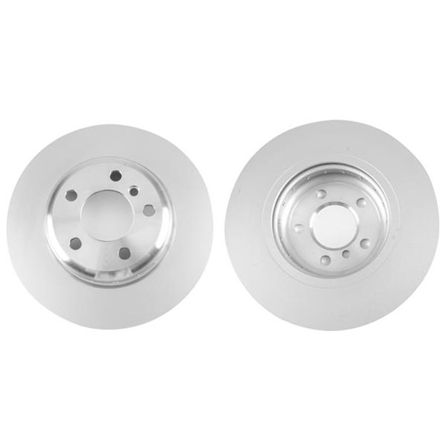 BMW 5 - ON FREN DISK