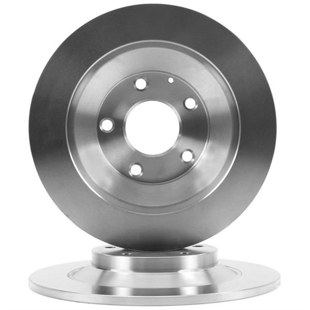 MAZDA CX - 5 2013/ . SOL/SAG ARKA FREN DISK