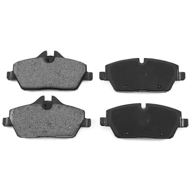 FREN BALATASI ON BMW E87 MINI R55 R56 R57 R58 F54