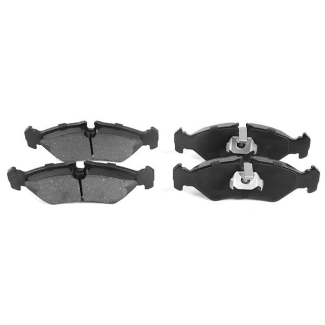 FREN BALATASI ARKA MERCEDES SPRINTER B901 B904 . VW LT 28 - 35 - 46 KULAKLI KUCUK TIP