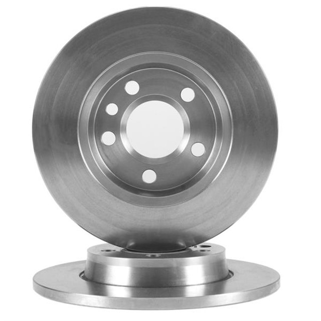 VOLKSWAGEN TRANSPORTER T4 1990/2003 SOL/SAG ARKA FREN DISK