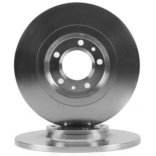 CITROEN C5 - C6 - / PEUGEOT 407 - RCZ - 508 ARKA FREN DISK