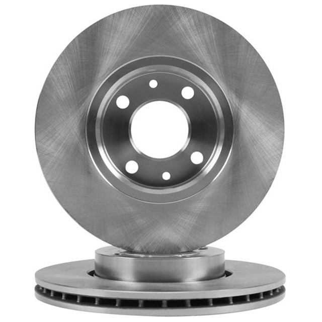 ON FREN AYNASI RENAULT MEGANE II 02 CLIO III 05 MODUS 04 MICRA 03 LOGAN 04 NOTE 06 260X22X4DLXHAVALI