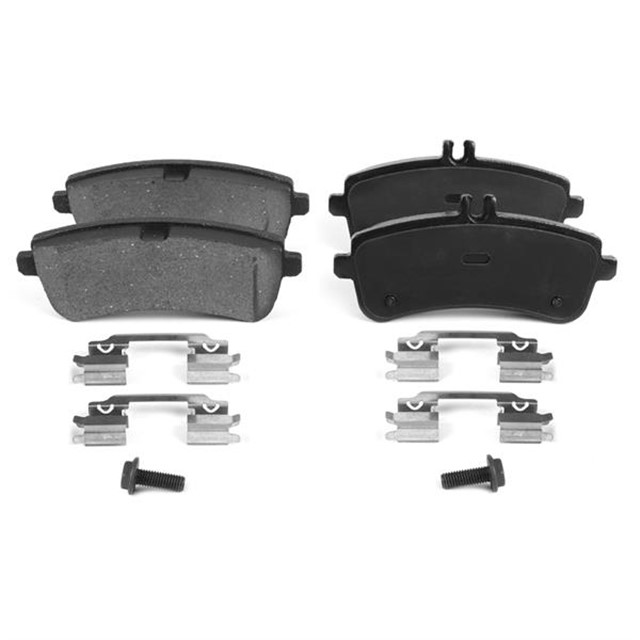 FREN BALATASI ARKA MERCEDES AMG X290 W205 A205 C205 S205 W222 C217 A217