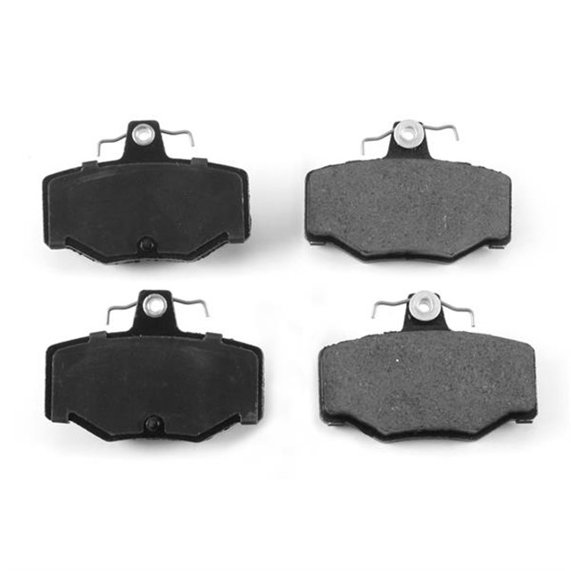 ARKA FREN BALATA NISSAN ALMERA 1.5L QG15DE N16 02 - / PRIMERA 1.6L 2.0L GA16 SR20 P11 97 - 01