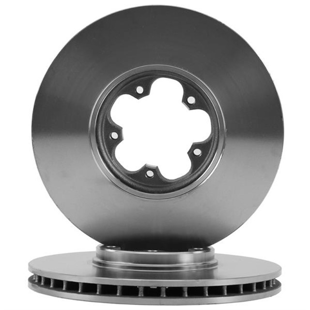 FORD TRANSIT ON FREN DISK