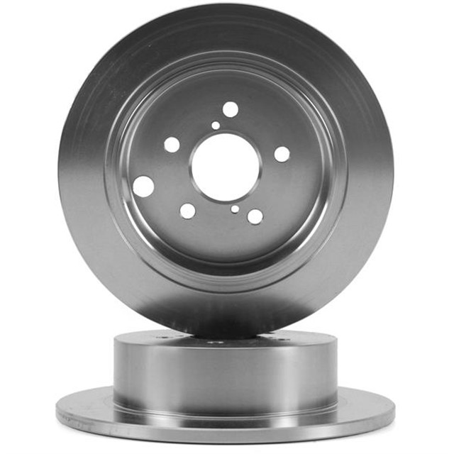 SUBARU FORESTER 2013/ . SOL/SAG ARKA FREN DISK