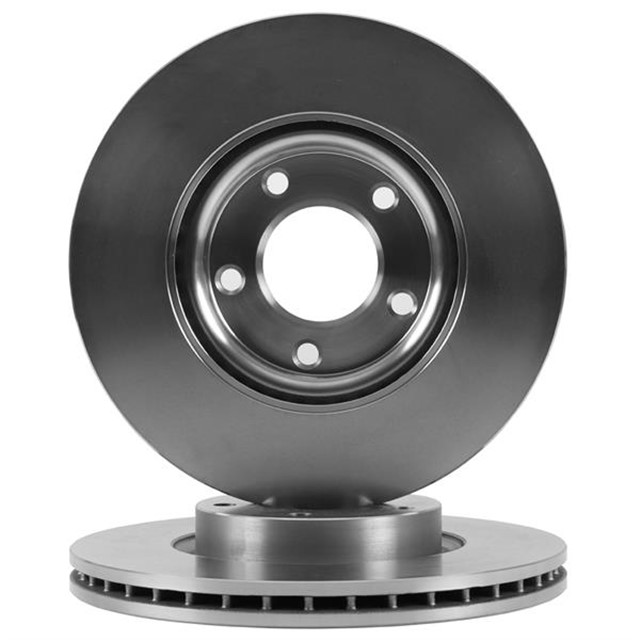 MAZDA 5 - 3 ON FREN DISK