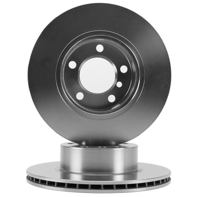 BMW 1 - 2 - 3 - ON FREN DISK