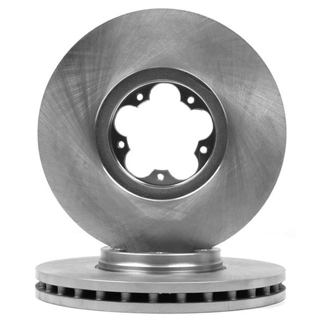 FORD TOURNEO CUSTOM 2013/ . SOL/SAG ON FREN DISK