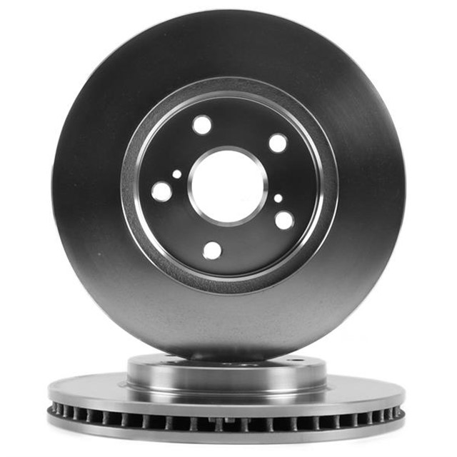 TOYOTA CAMRY SEDAN V3 2001/2006 SOL/SAG ON FREN DISK