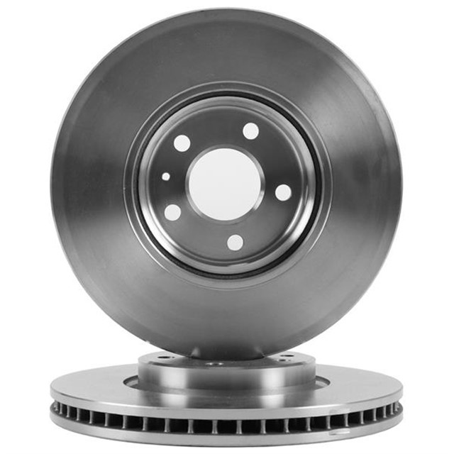 FREN DISKI ON [ADET] A4 - A5 - A6 - A7 - Q5 08 - 