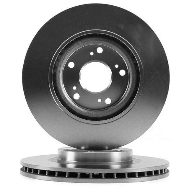 HONDA CR - V 2001/2007 SOL/SAG ON FREN DISK