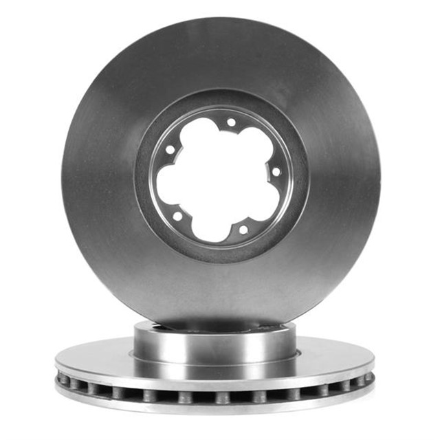 FORD TRANSIT 2006/2014 SOL/SAG ON FREN DISK