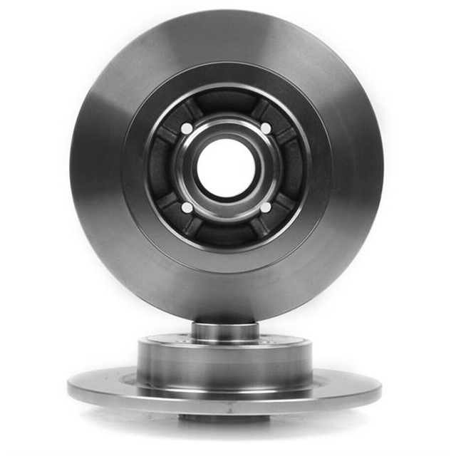 RENAULT SC NIC 1997/2010 SOL/SAG ARKA FREN DISK