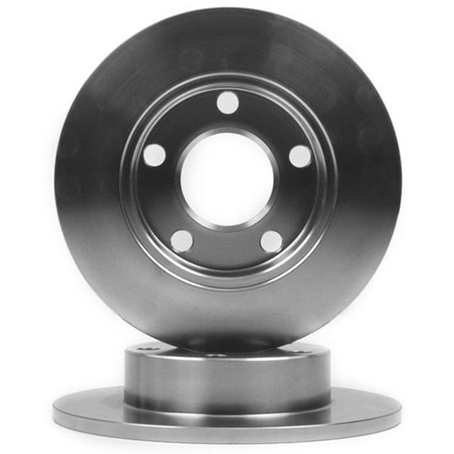 AUDI A4 / VW PASSAT / ARKA FREN DISK