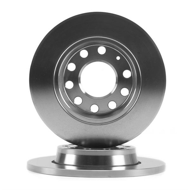 ON FREN DISKI - 282 5X255 112 VW PASSAT 97 - 00