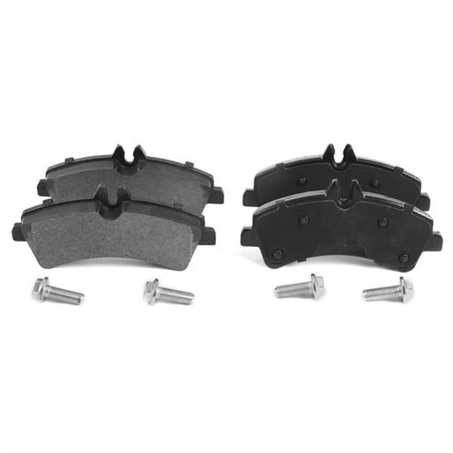 MERCEDES SPRINTER ARKA BALATA CIVATA TAKIMLI