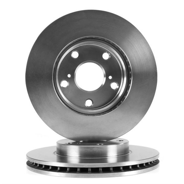 ON FREN DISK AYNASI AURIS - COROLLA 1.4D 12 277X26X5DL HAVALI