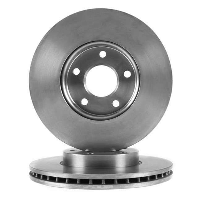 ON FREN AYNASI FOCUS 04 - 12 CMAX 07 - 10 S40 06 - 10 C30 10 - 12 C70 06 - 13 V50 05 - 12 278X25X5DLXHVLI