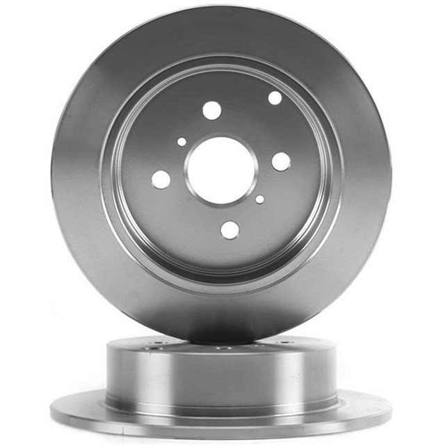 TOYOTA COROLLA - YARIS - PRIUS ARKA FREN DISK