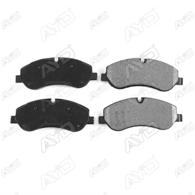 ON BALATA FORD TRANSIT V363 14 - TRANSIT CUSTOM 2.2 TDCI 12 KABLOSUZ