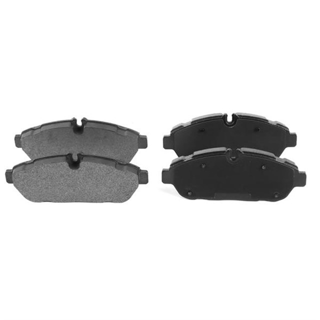 FORD TRANSIT 2022 0 BALATA