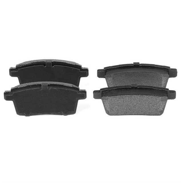 MAZDA CX - LINCOLN ARKA BALATA