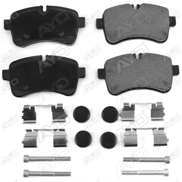 ARKA BALATA IVECO DAILY II - III 06