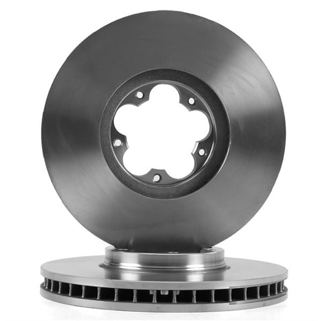 FREN DISKI ON [ADET] [308MM] TRANSIT - V363E - CUSTOM MCA ARKADAN ITIS TEK TEKER 18 - 